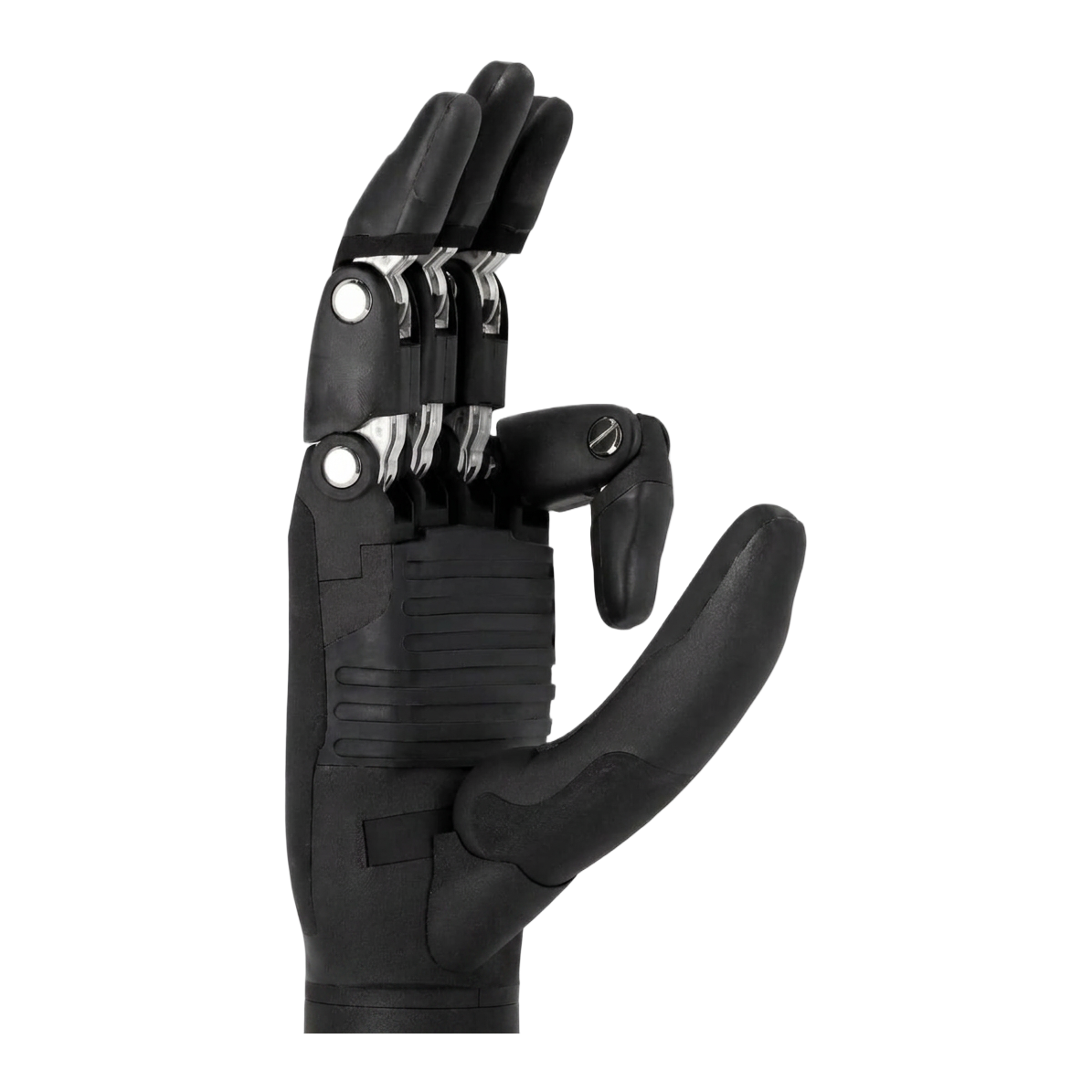 ALLBIONICS — Advanced Bionic Systems