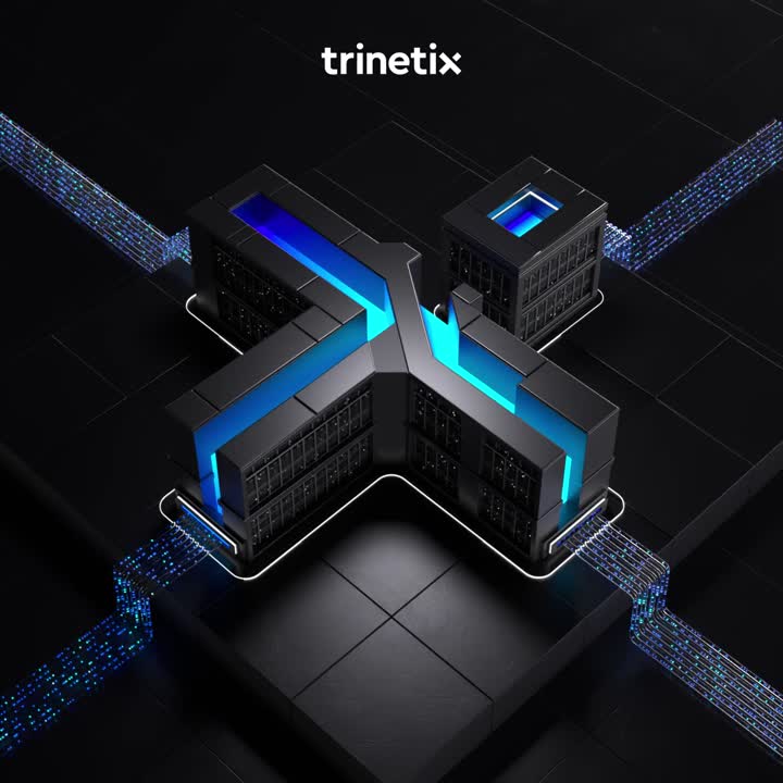 TRINETIX — AI & Enterprise Transformation
